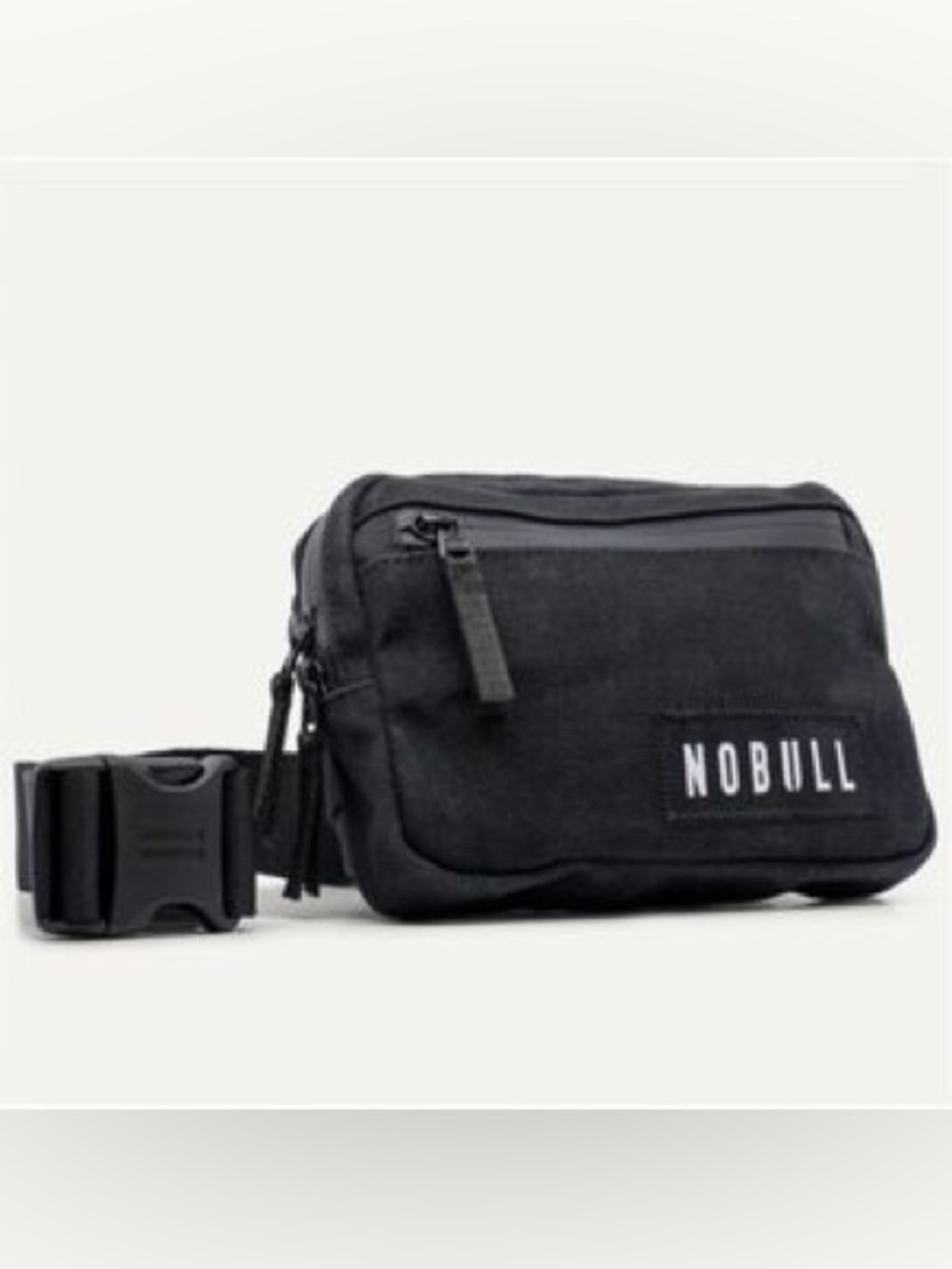 NOBULL Crossbody Bag